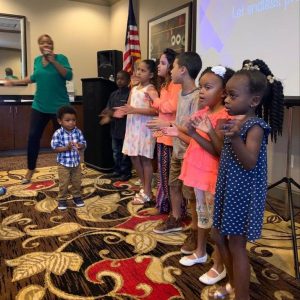 River Fort Myers Childrens Ministry